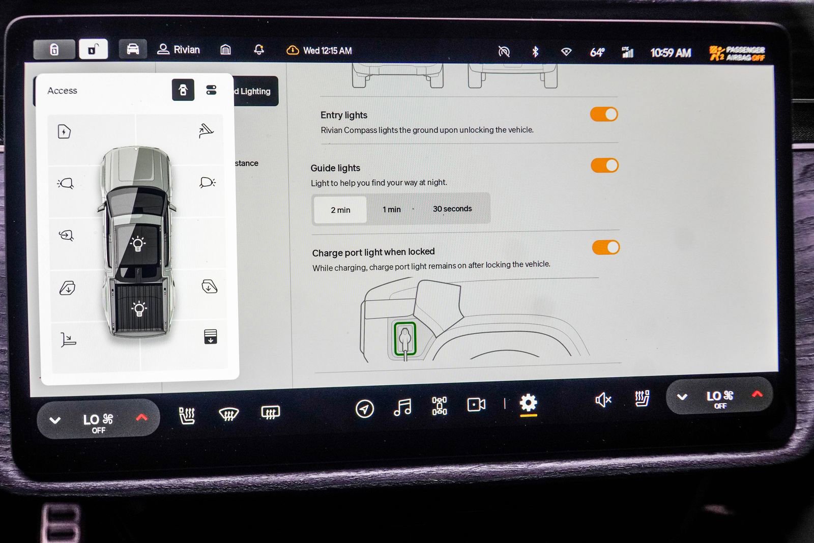 Used 2022 Rivian R1T Launch Edition image 27