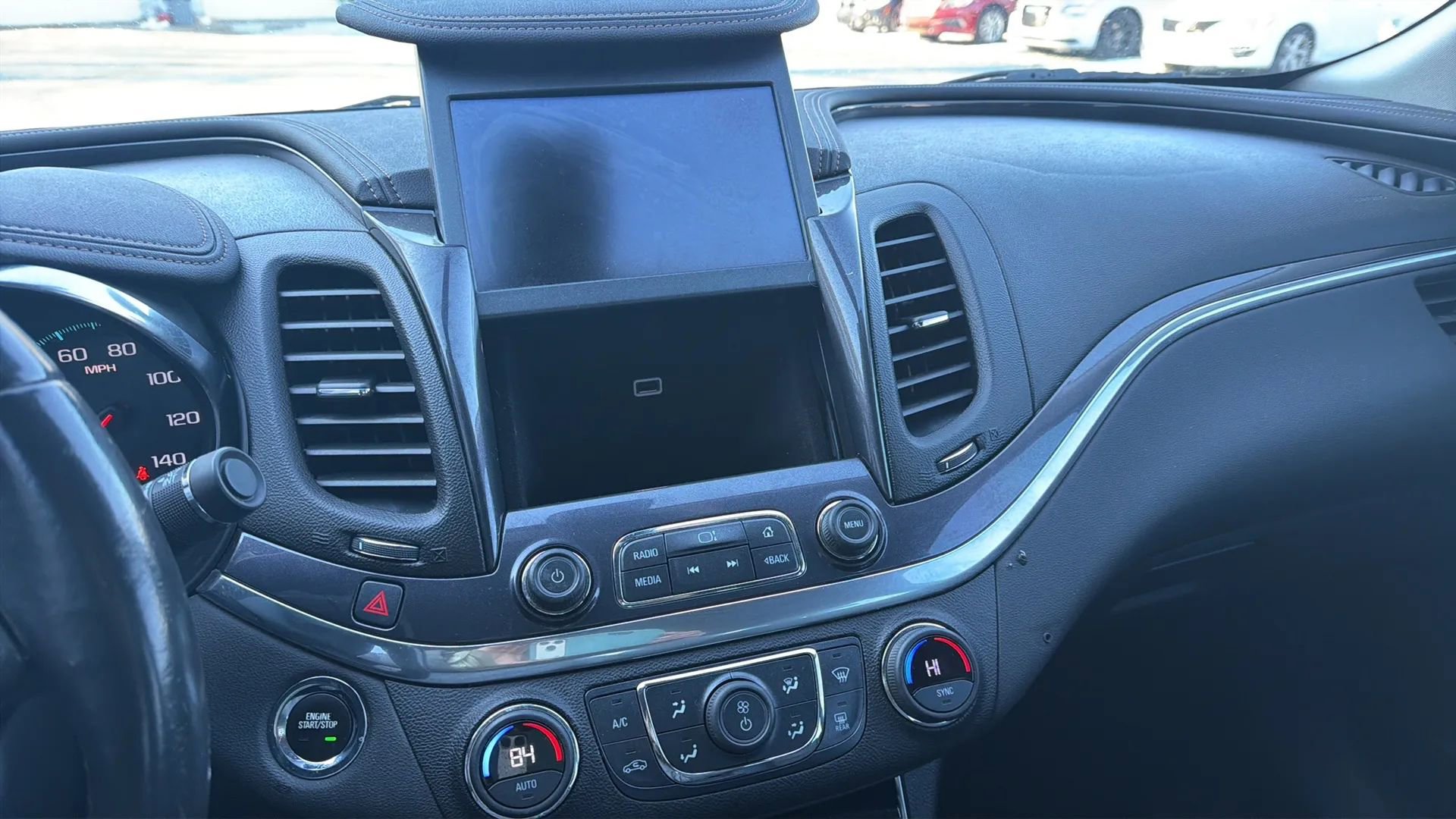 Used 2018 Chevrolet Impala LT image 38