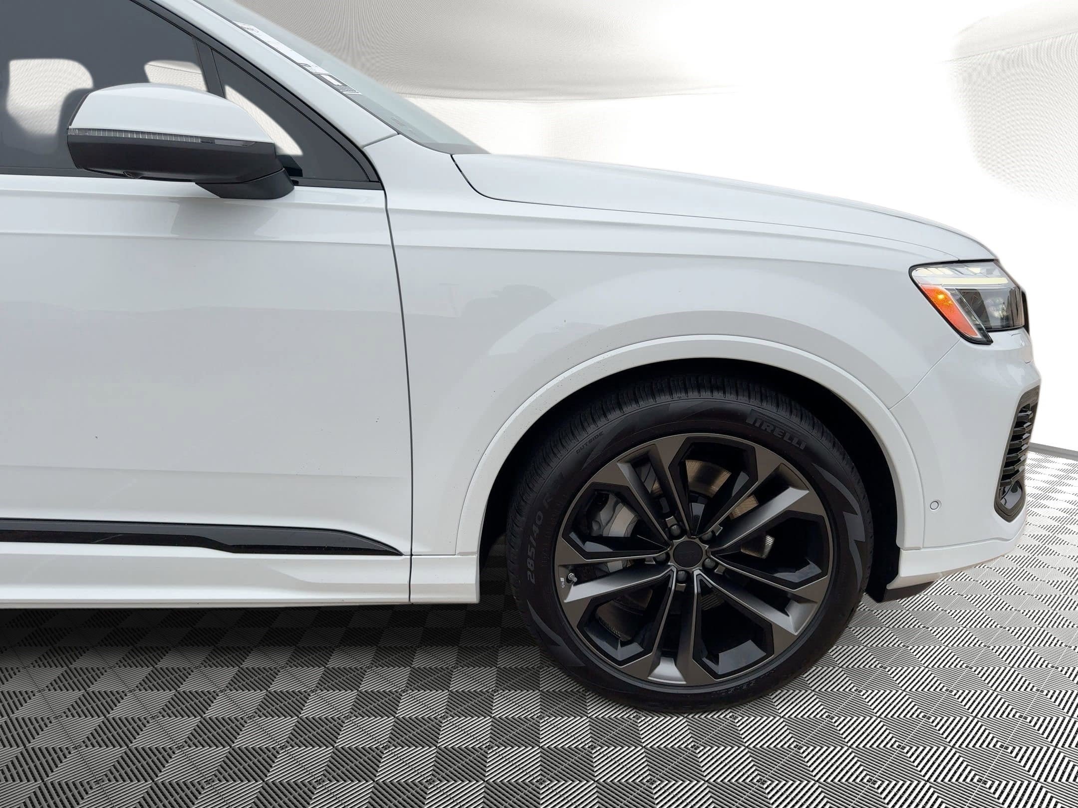 New 2026 Audi Q7 3.0T Premium Plus AWD/4WD image 12