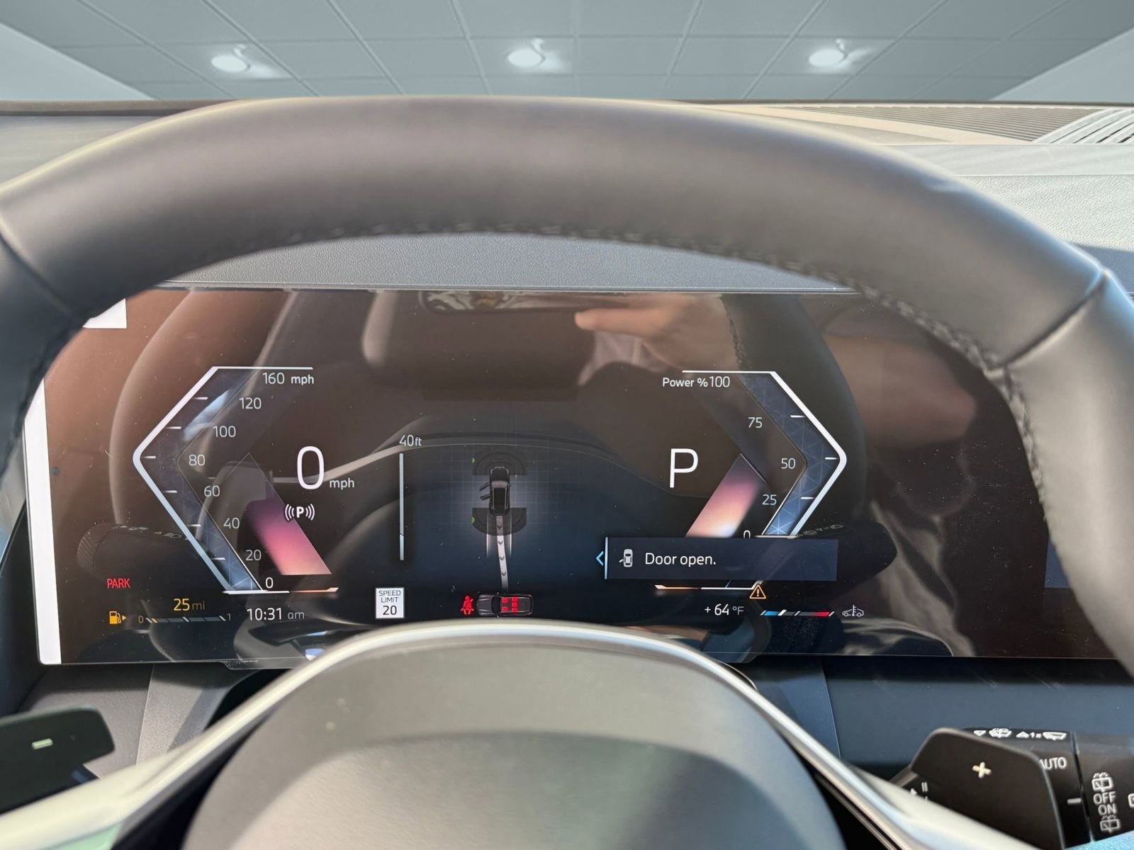 Used 2026 BMW X3 xDrive30 w/ Premium Package image 20