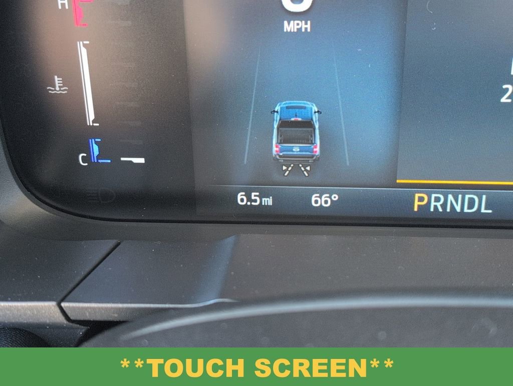 New 2025 Ford Maverick XLT w/ Equipment Group 301A image 23