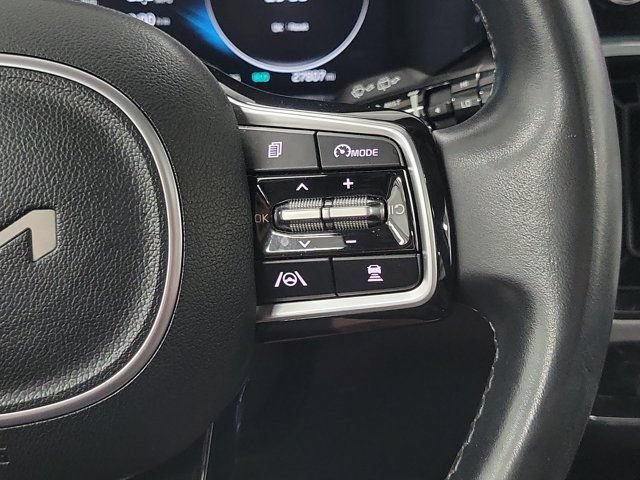 Used 2023 Kia Sorento SX AWD/4WD image 29