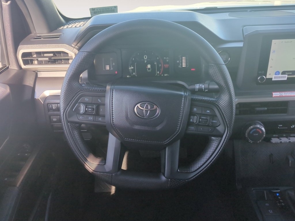 New 2026 Toyota Tacoma SR5 image 12