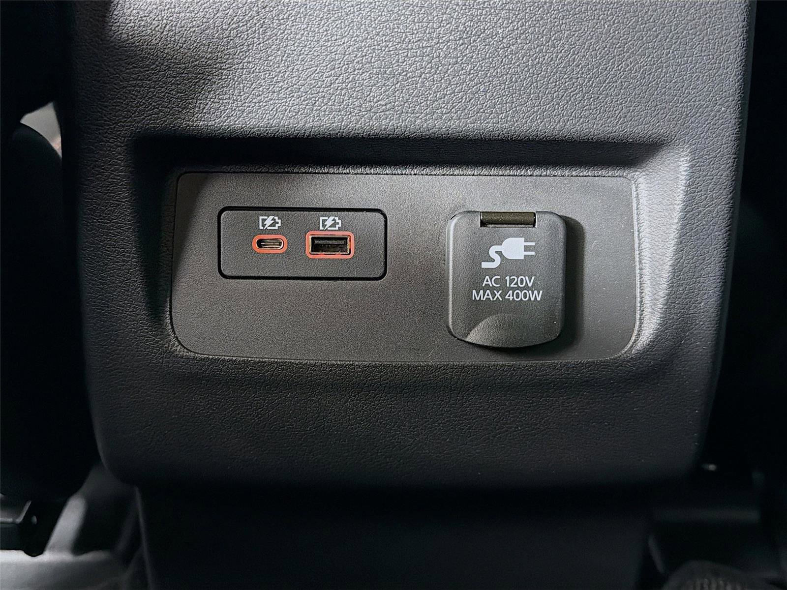 Used 2025 Nissan Frontier PRO-4X w/ Pro Convenience Package image 25