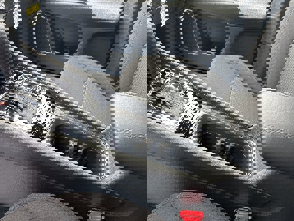 New 2025 Jeep Compass Sport image 25