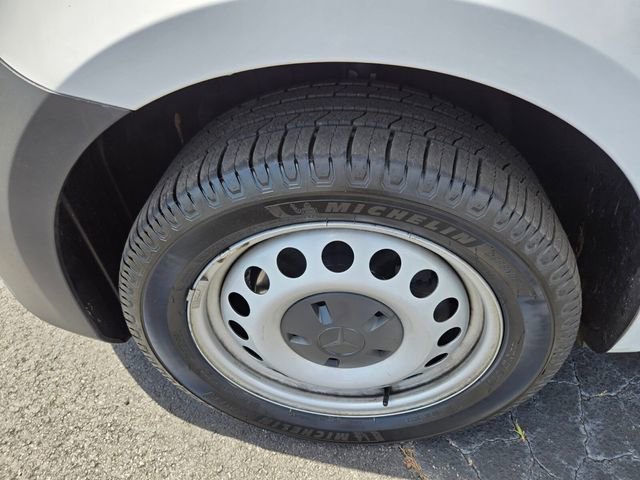 Used 2020 Mercedes-Benz Metris image 24