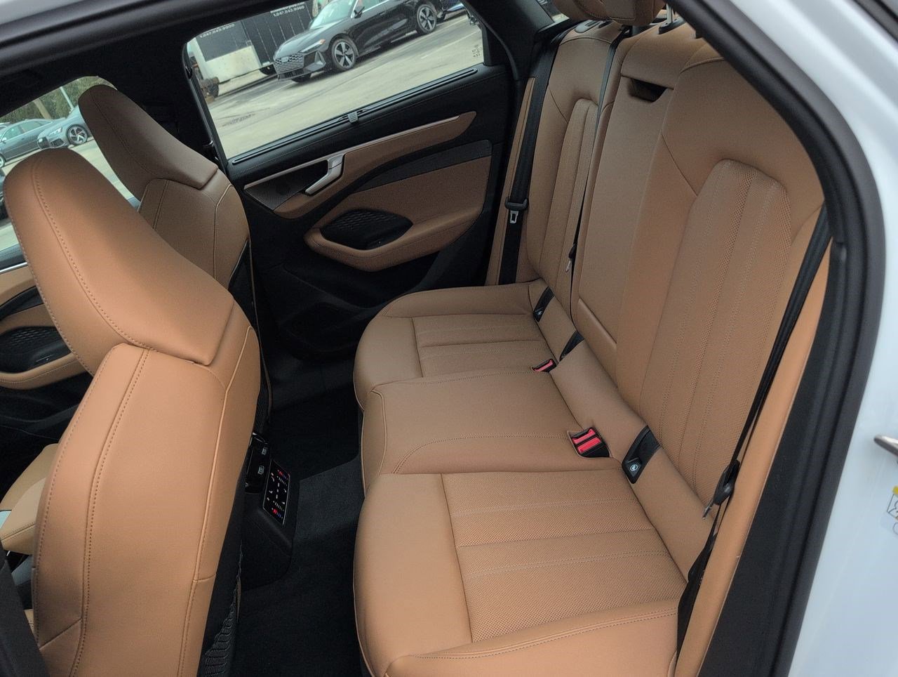 New 2026 Audi A6 Premium Plus AWD/4WD image 20