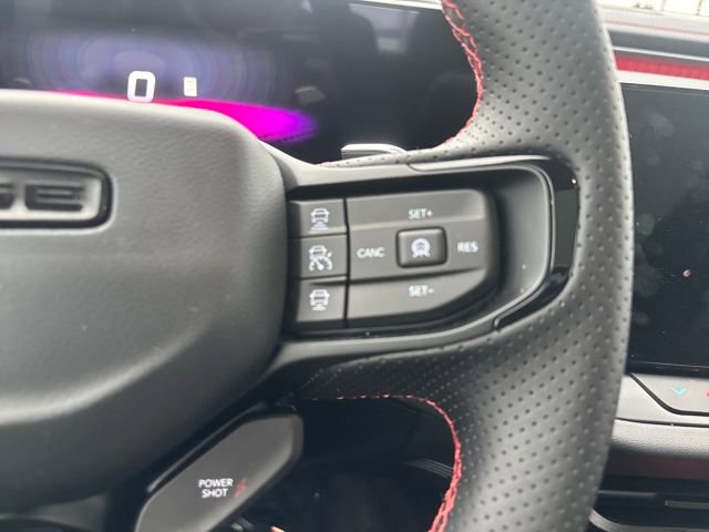 Used 2024 Dodge Charger R/T w/ Plus Group image 23