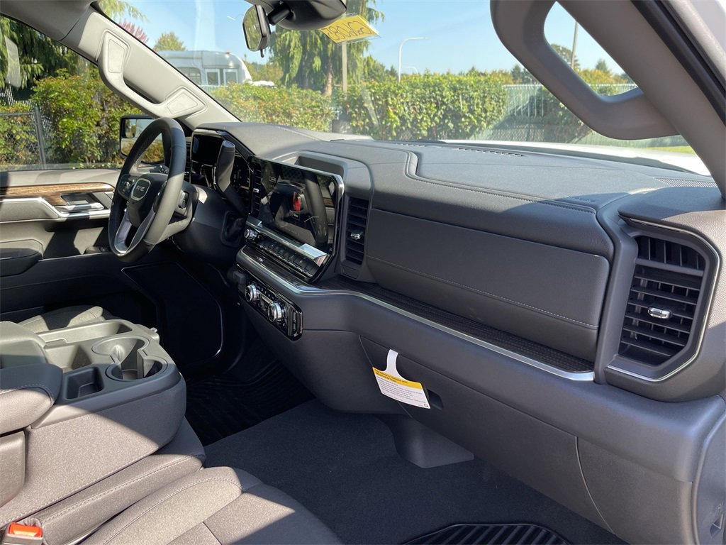 New 2026 GMC Sierra 1500 Elevation image 28