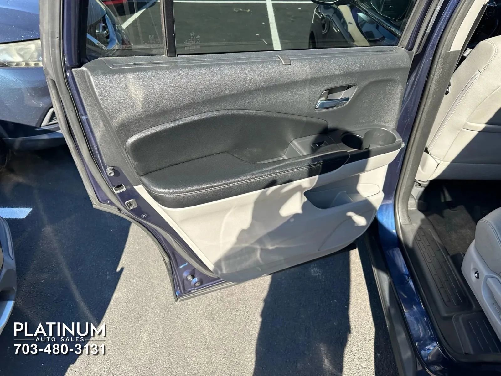 Used 2017 Honda Pilot Touring image 19