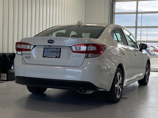 Used 2020 Subaru Impreza Premium image 3