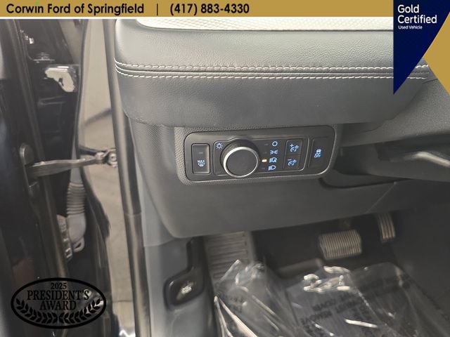 Certified 2022 Ford Mustang Mach-E Select w/ Comfort/Technology Package RWD image 35