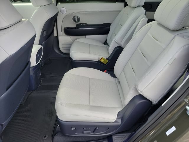 New 2026 Hyundai Palisade Calligraphy AWD/4WD image 21
