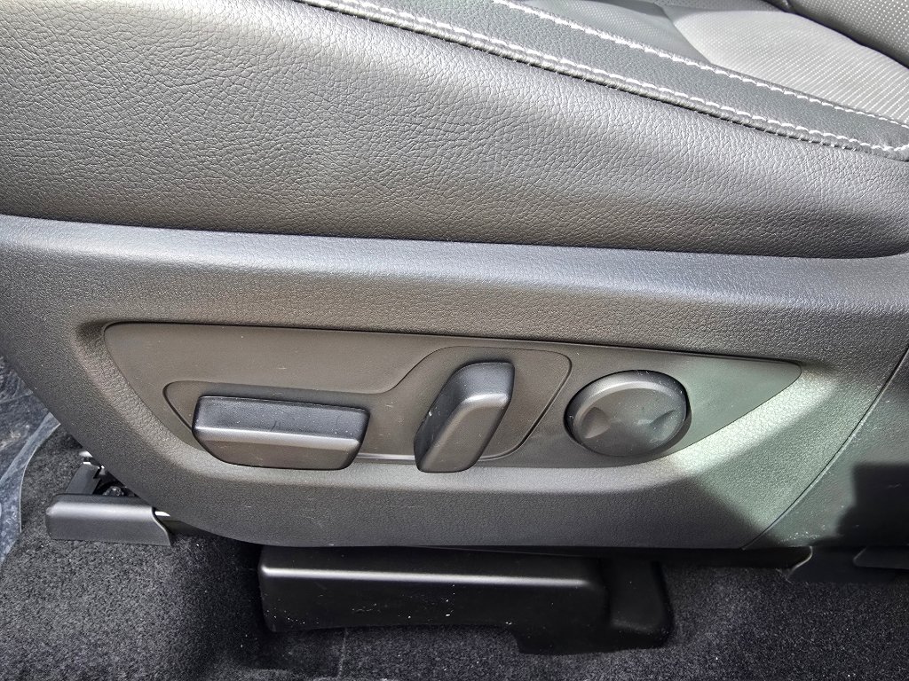 New 2026 MAZDA CX-5 2.5 S w/ Premium Package image 16