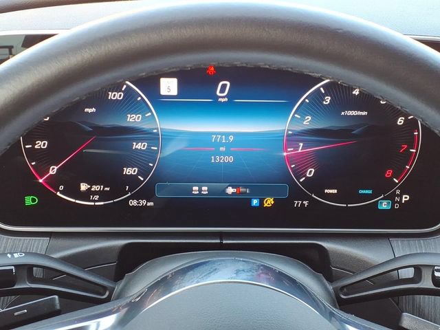 Certified 2024 Mercedes-Benz CLE 300 4MATIC Coupe image 11