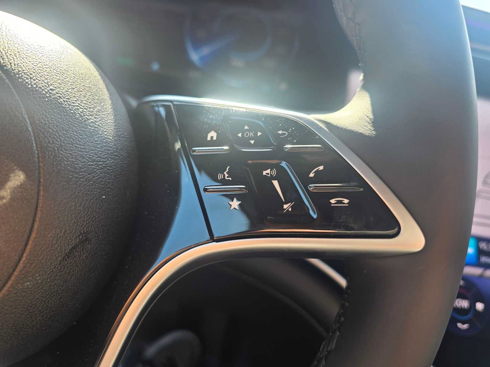 New 2027 Mercedes-Benz EQS 400 4MATIC SUV image 30