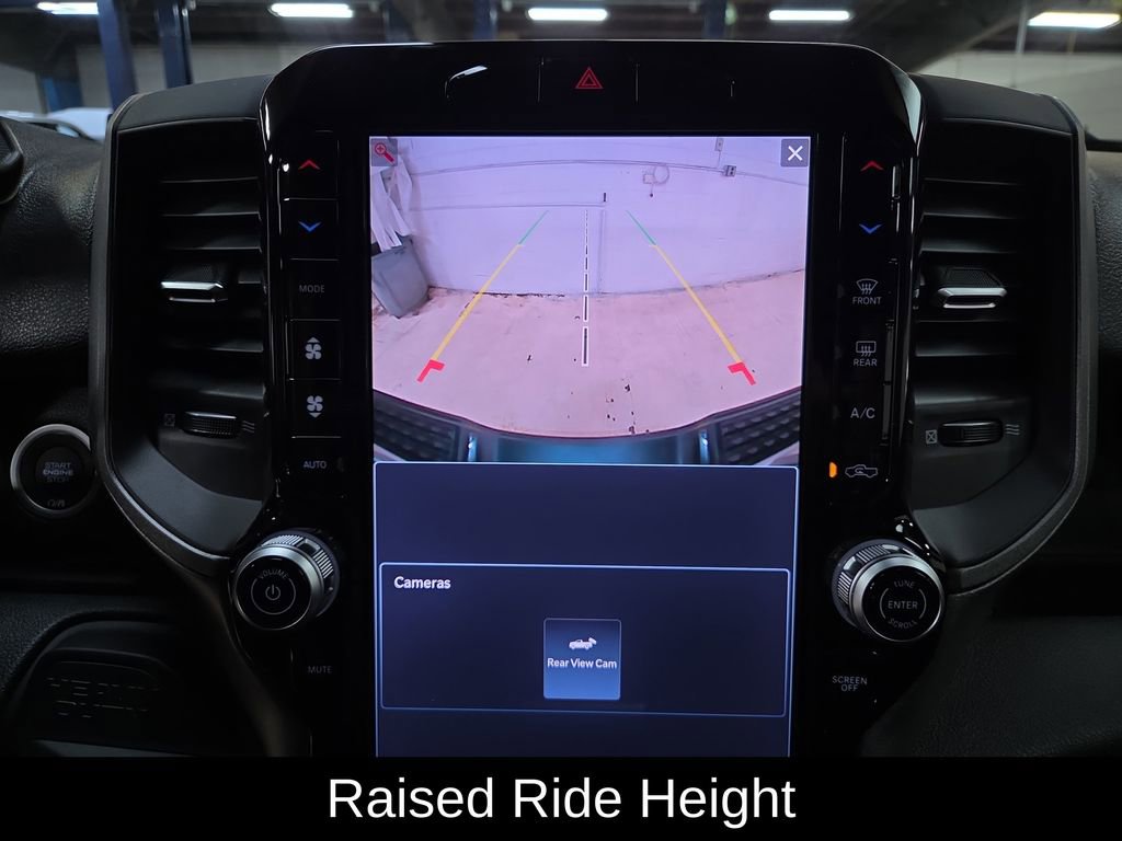 New 2026 RAM 2500 Tradesman w/ Power Wagon Package image 20