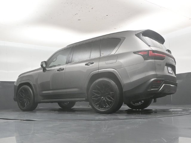 Used 2026 Lexus LX 600 4WD w/ Appearance Package image 57