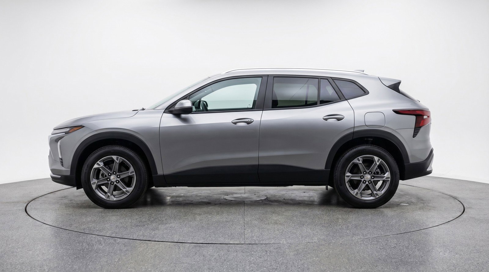 Used 2025 Chevrolet Blazer LT image 5