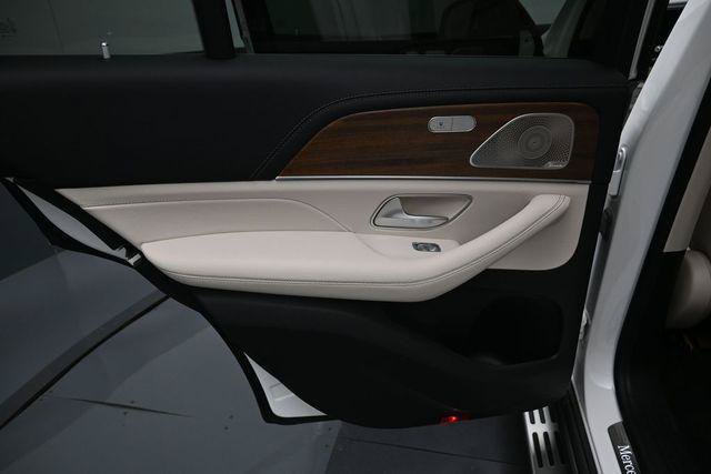 Used 2022 Mercedes-Benz GLE 350 4MATIC image 32