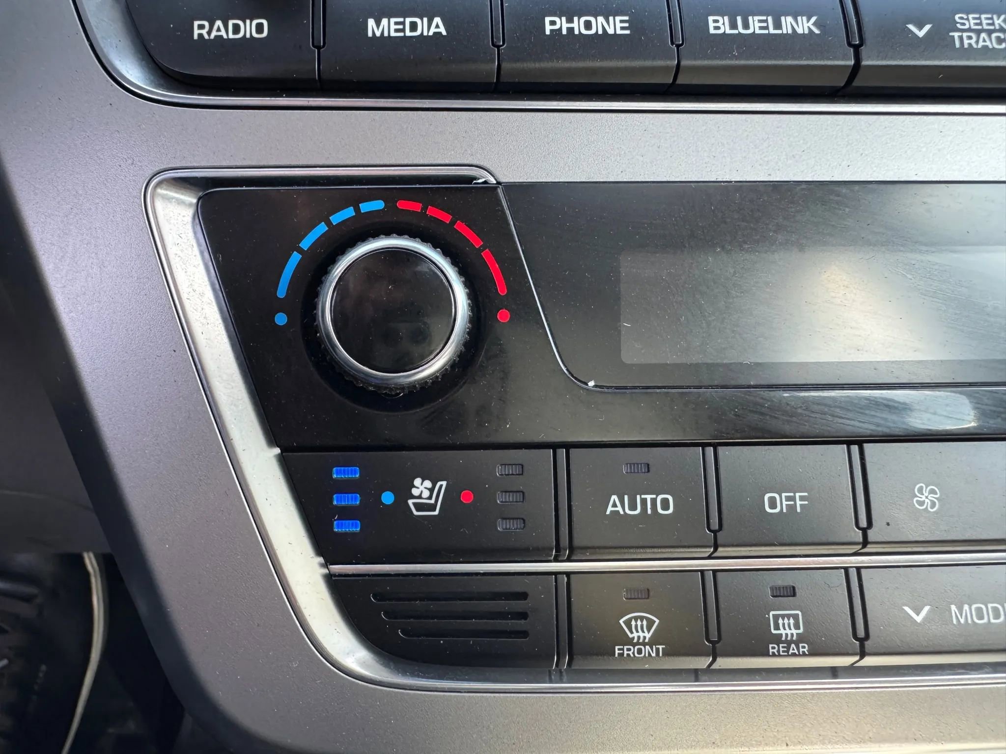 Used 2017 Hyundai Sonata Limited w/ Ultimate Package 04 image 44