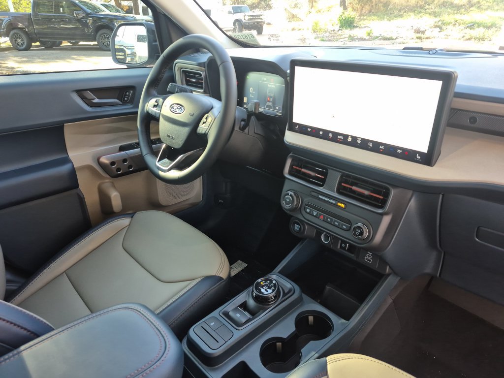 New 2026 Ford Maverick Lariat AWD/4WD image 26