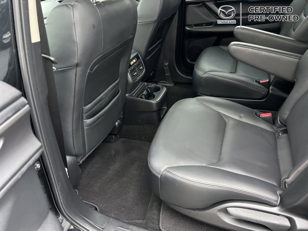 Used 2023 MAZDA CX-9 Touring Plus AWD/4WD image 45