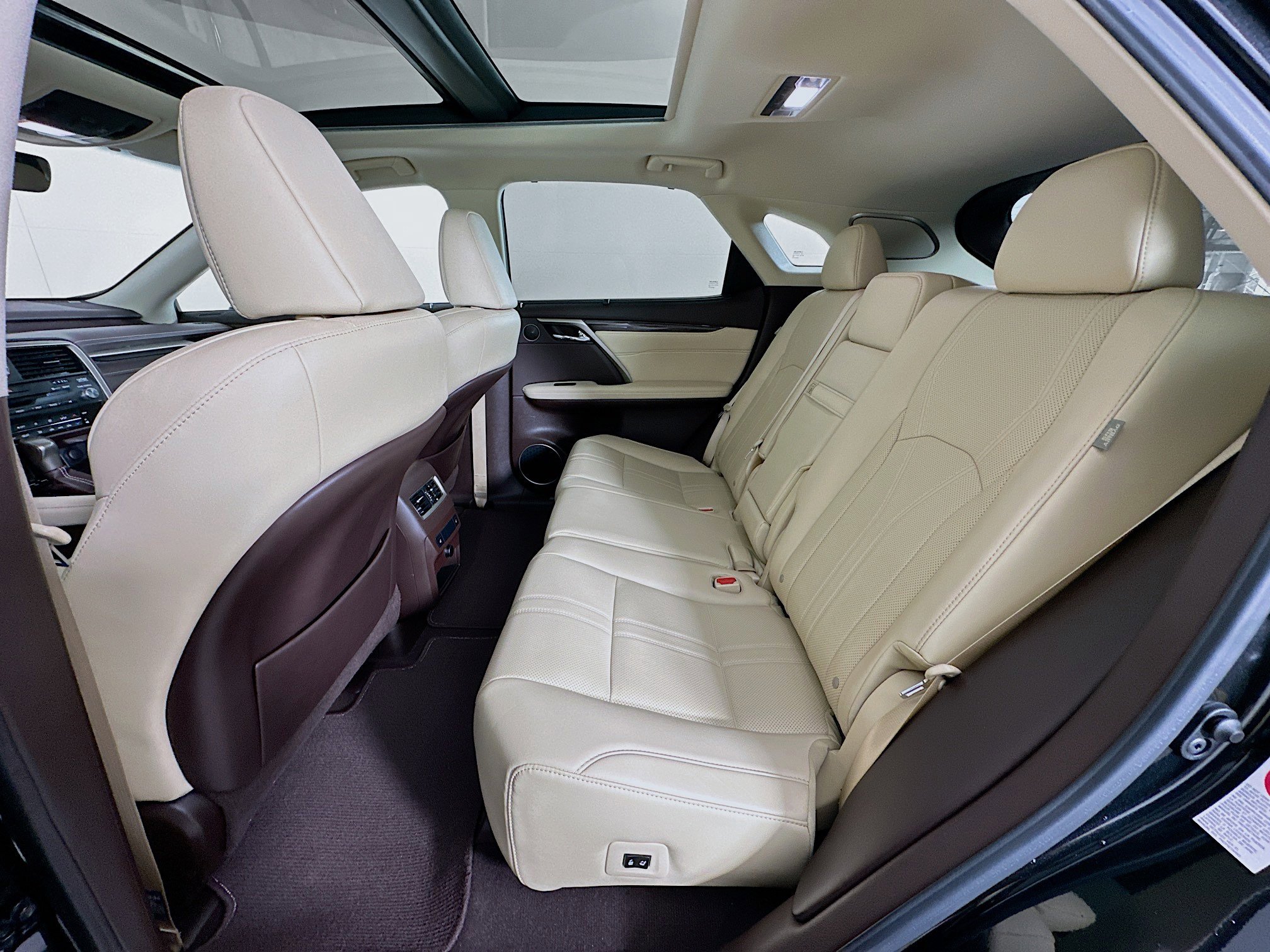 Used 2016 Lexus RX 350 2WD image 29