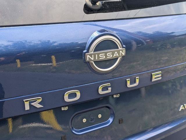 Certified 2023 Nissan Rogue S AWD/4WD image 10