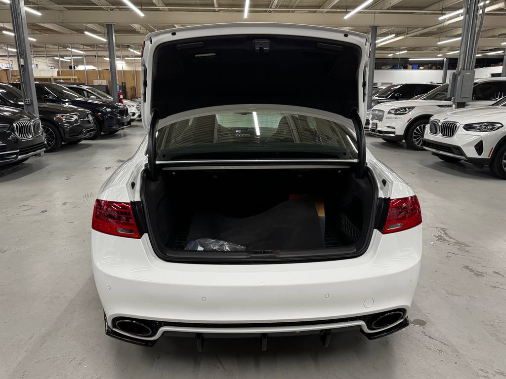 Used 2014 Audi RS 5 Coupe image 36