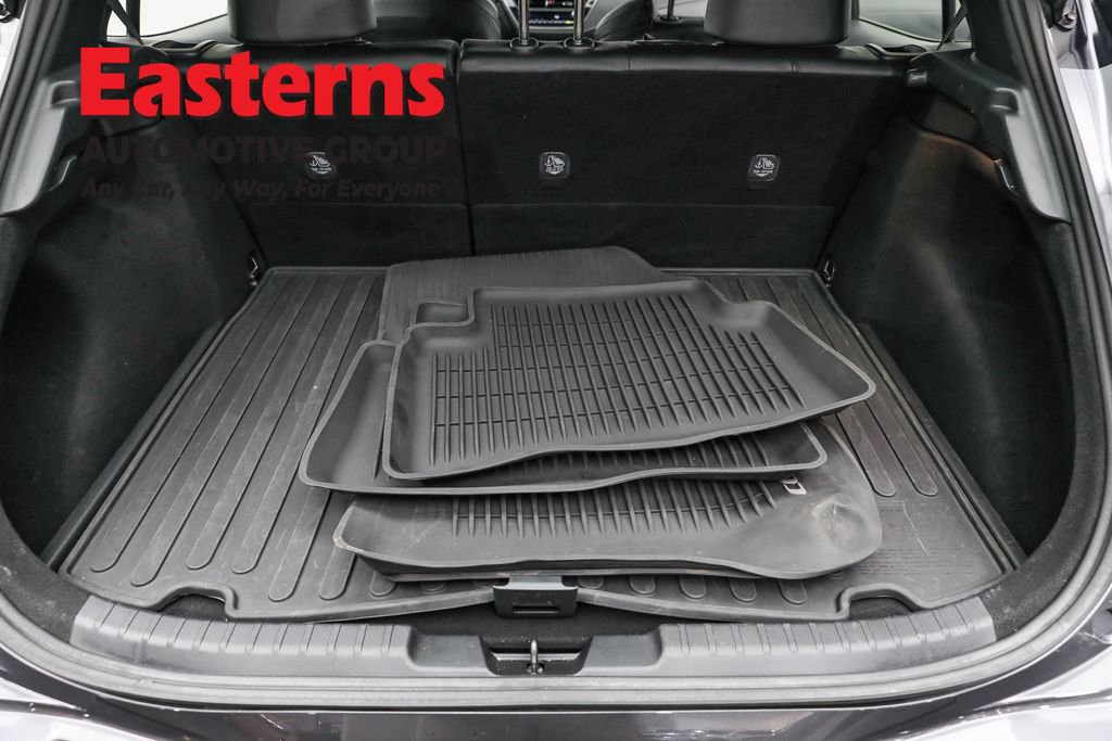 Used 2023 Toyota Corolla XSE image 9