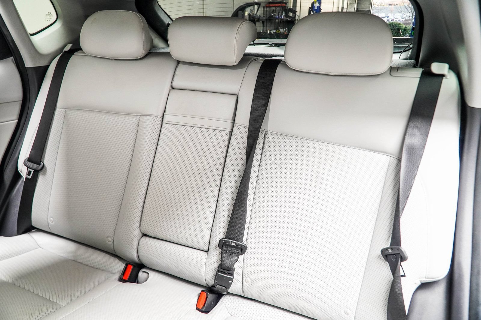 Used 2024 Hyundai Kona Limited AWD/4WD image 43