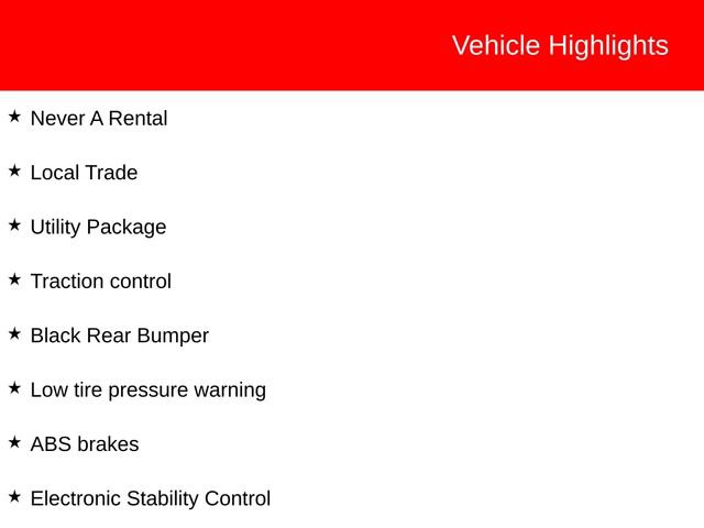 Used 2017 Toyota Tacoma SR RWD image 4