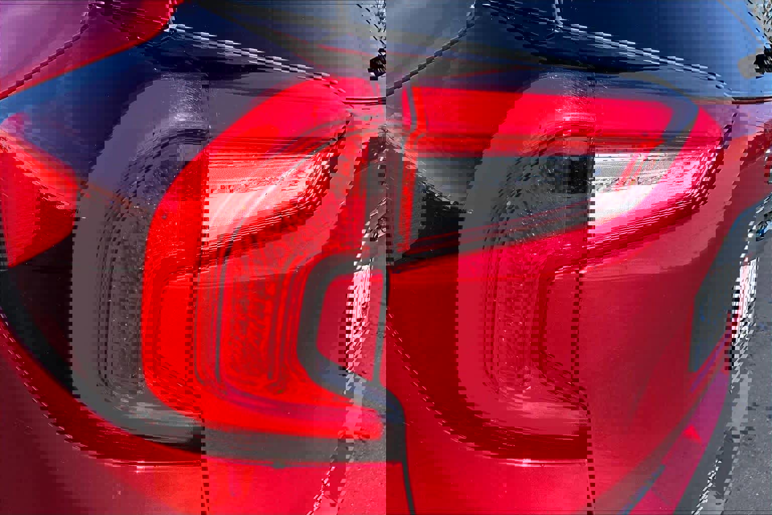 Used 2022 GMC Terrain SLE image 28