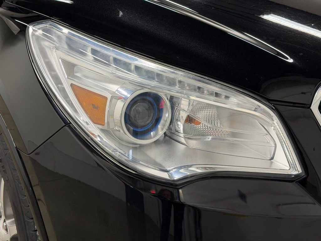 Used 2017 Buick Enclave Leather image 13