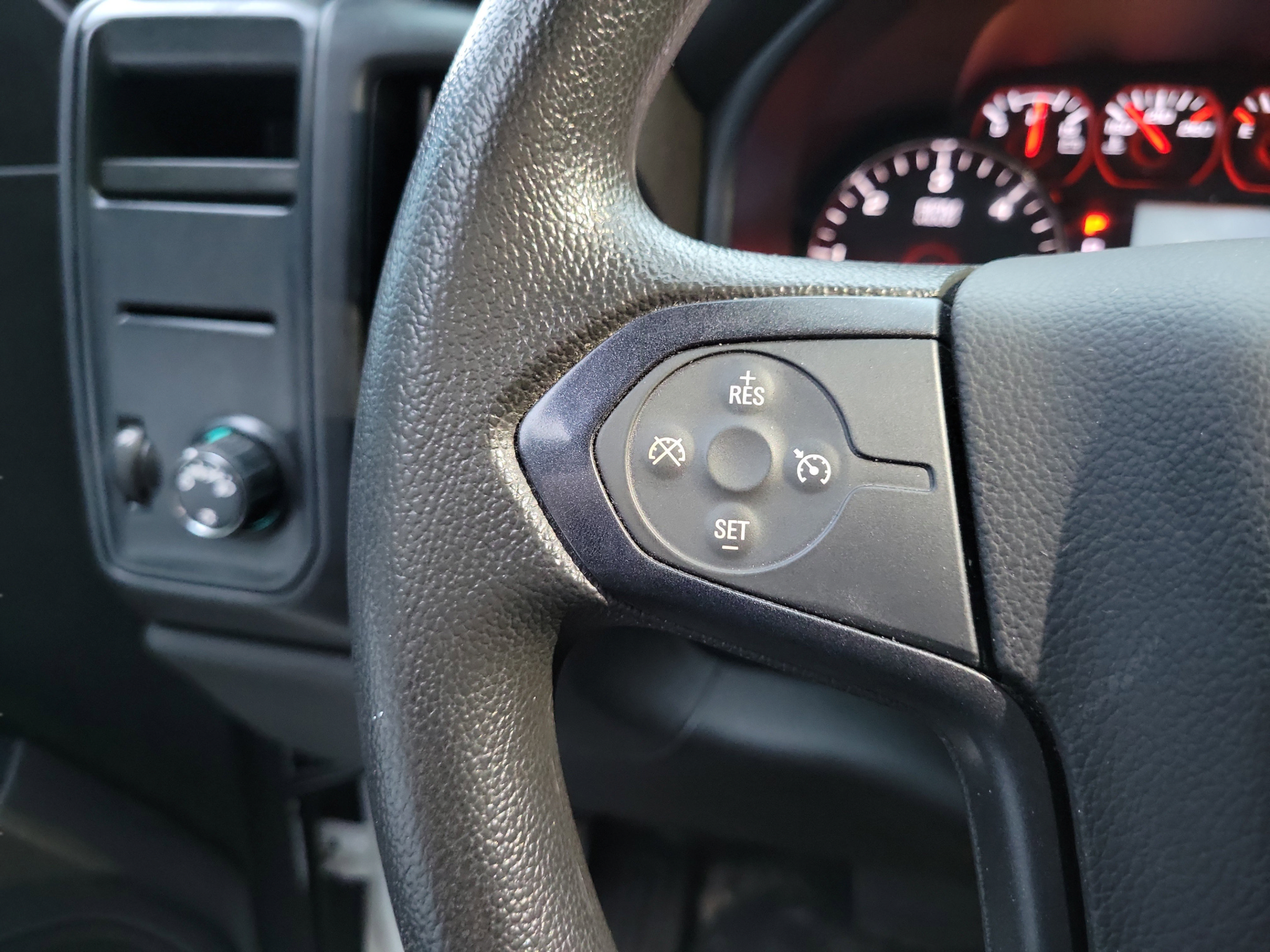 Used 2019 GMC Sierra 1500 Limited w/ Sierra Convenience Package RWD image 23