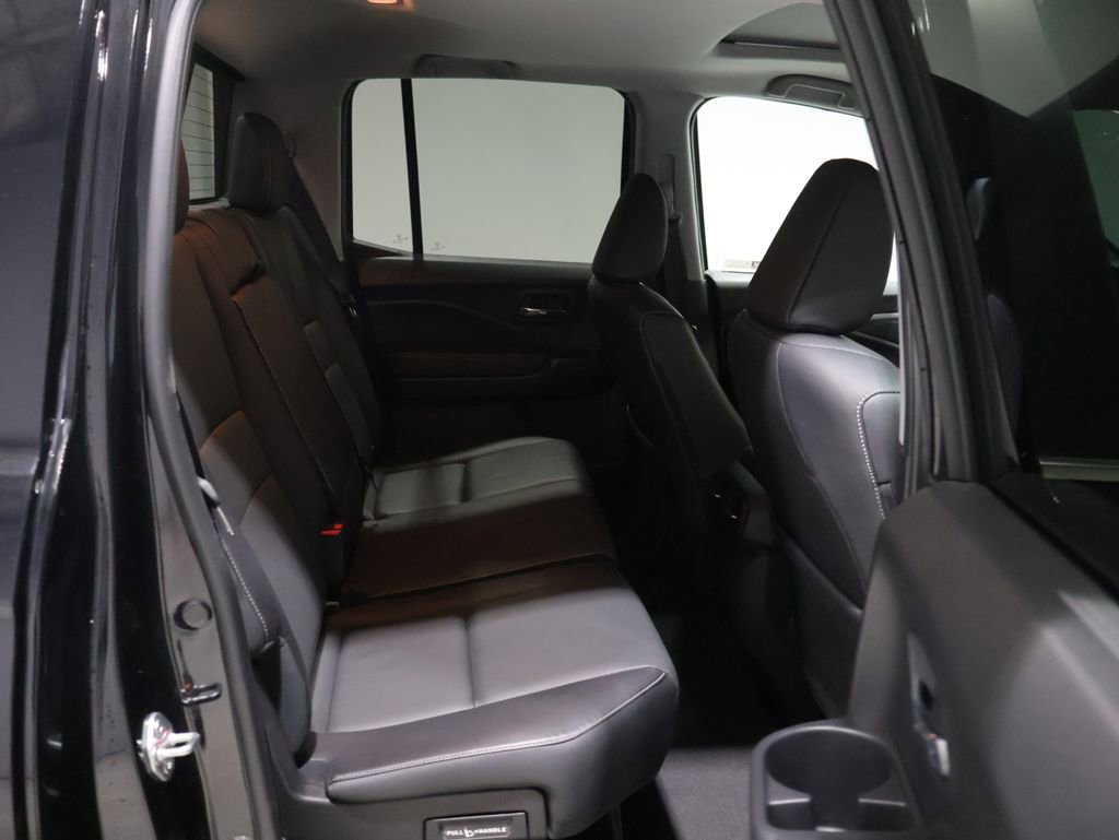 Used 2024 Honda Ridgeline RTL image 20