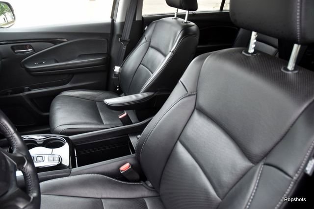 Used 2022 Honda Pilot Elite image 11