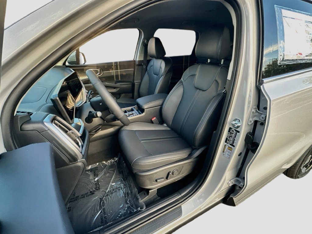 New 2026 Kia Sorento S FWD image 20