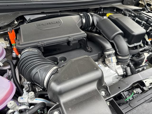New 2026 Jeep Cherokee Laredo AWD/4WD image 14