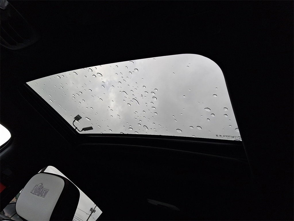 Used 2025 GMC Canyon AT4 w/ AT4X AEV Edition image 15