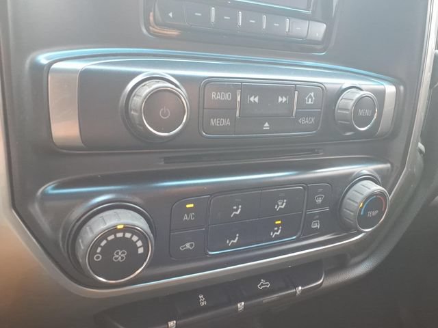 Used 2015 Chevrolet Silverado 2500 LT AWD/4WD image 15