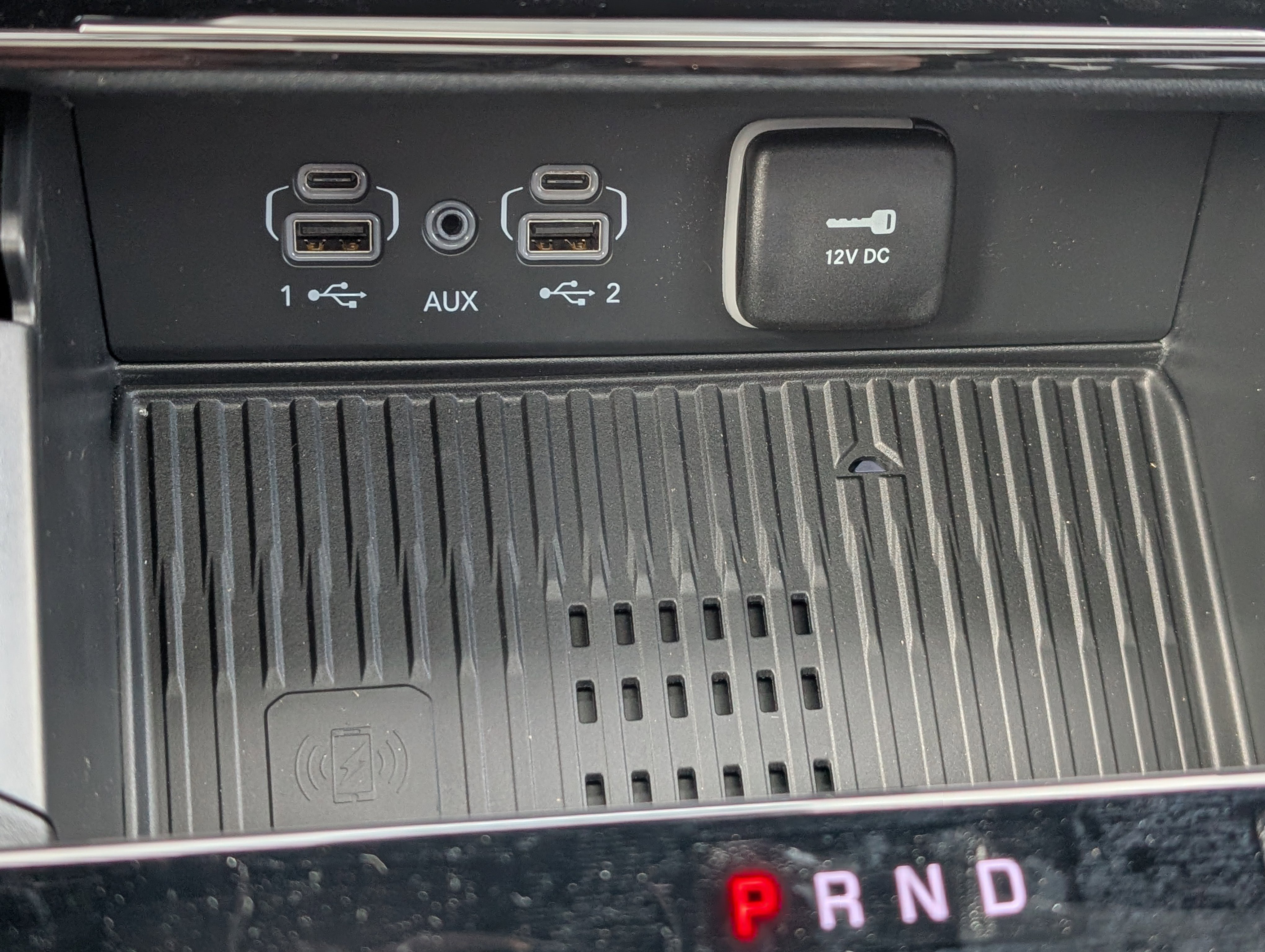 New 2026 Jeep Grand Cherokee Limited image 22