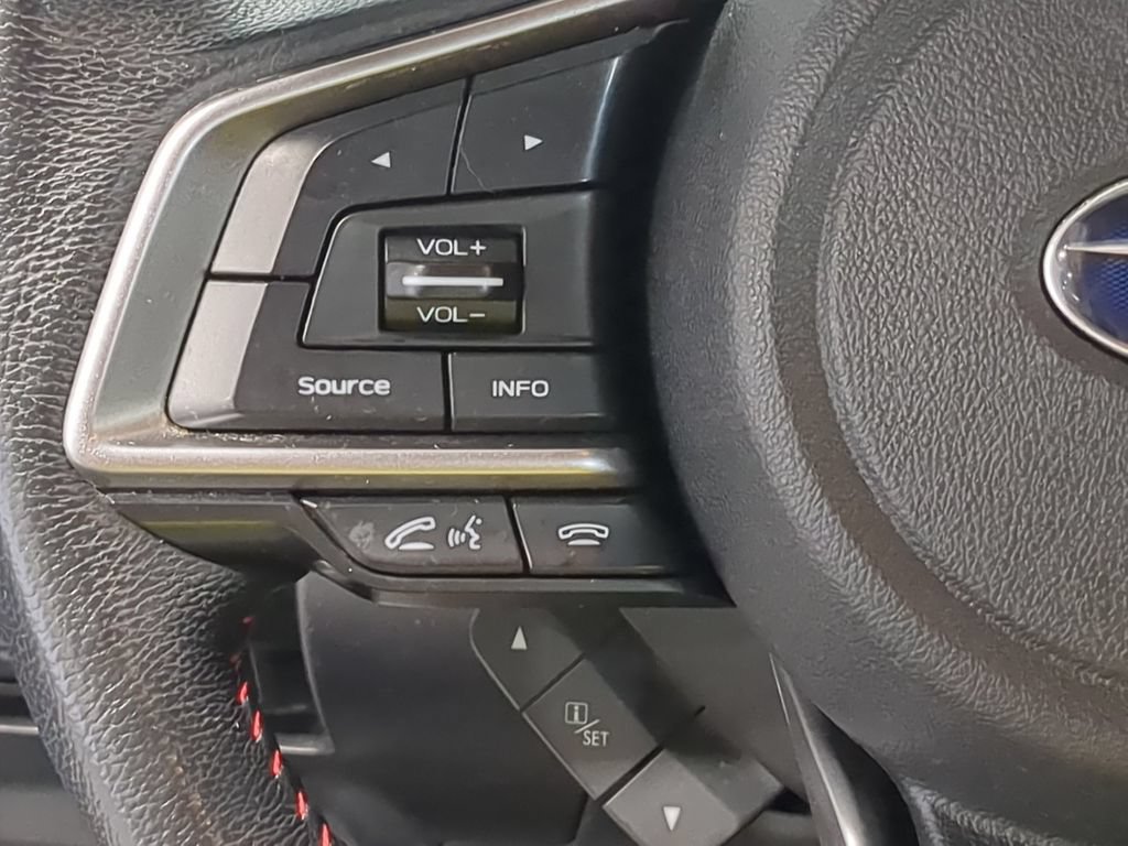 Used 2022 Subaru Impreza 2.0i Sport AWD/4WD image 29