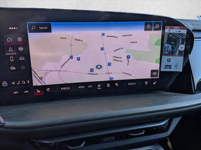 New 2025 Audi Q5 Premium Plus image 13