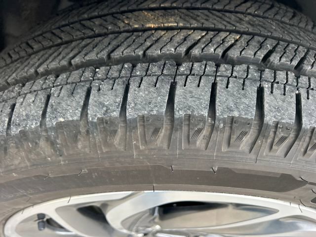 Used 2025 Lincoln Navigator Reserve AWD/4WD image 64