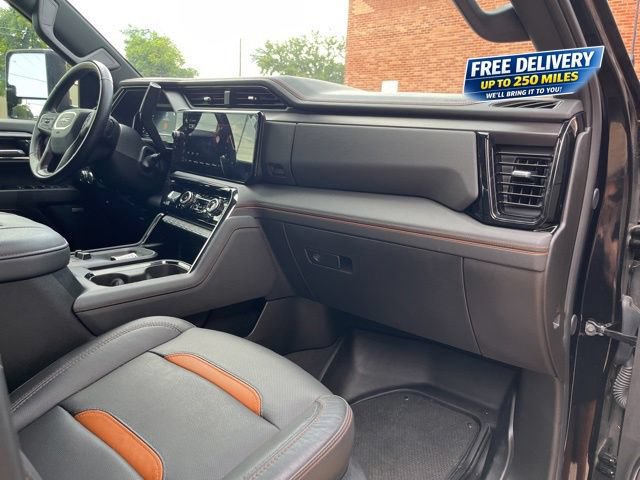 Used 2024 GMC Sierra 2500 AT4 w/ AT4 Premium Plus Package AWD/4WD image 29