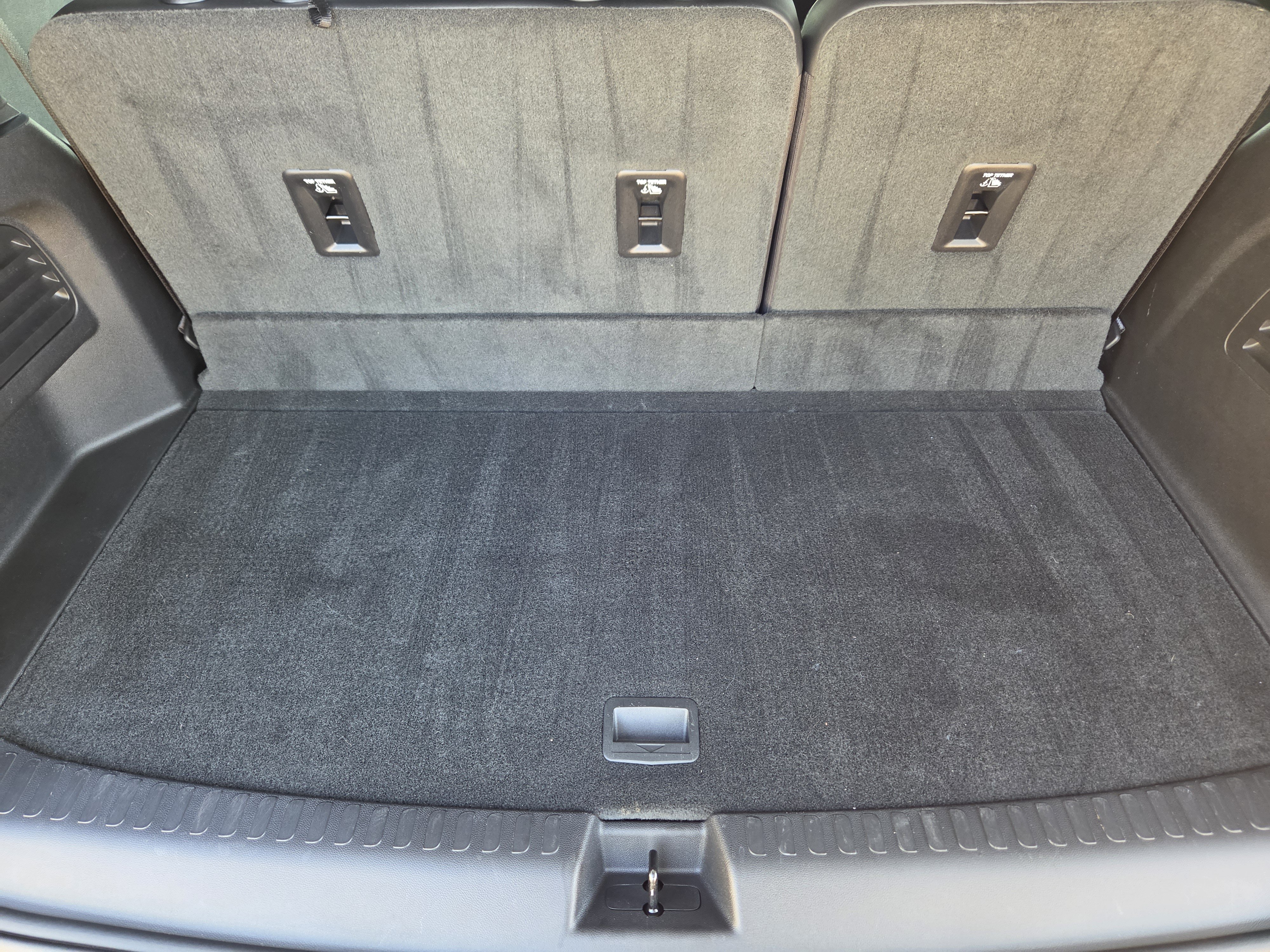 Used 2025 Buick Enclave Avenir w/ Trailering Package, 5000 lbs. AWD/4WD image 41