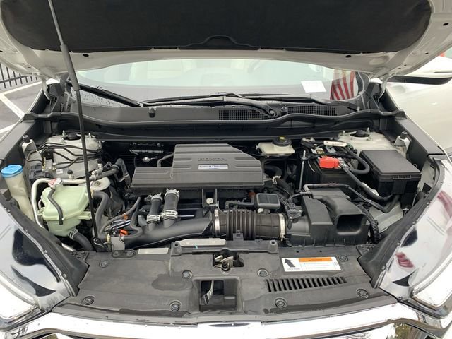 Used 2019 Honda CR-V Touring image 16