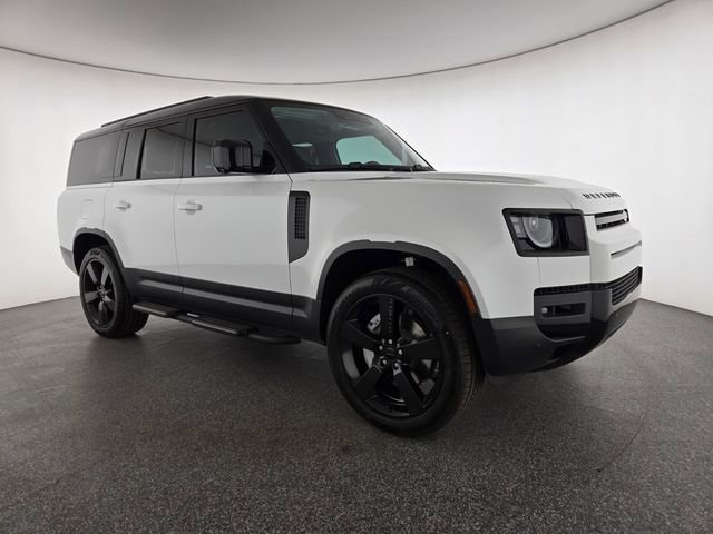 New 2026 Land Rover Defender 130 S AWD/4WD image 15